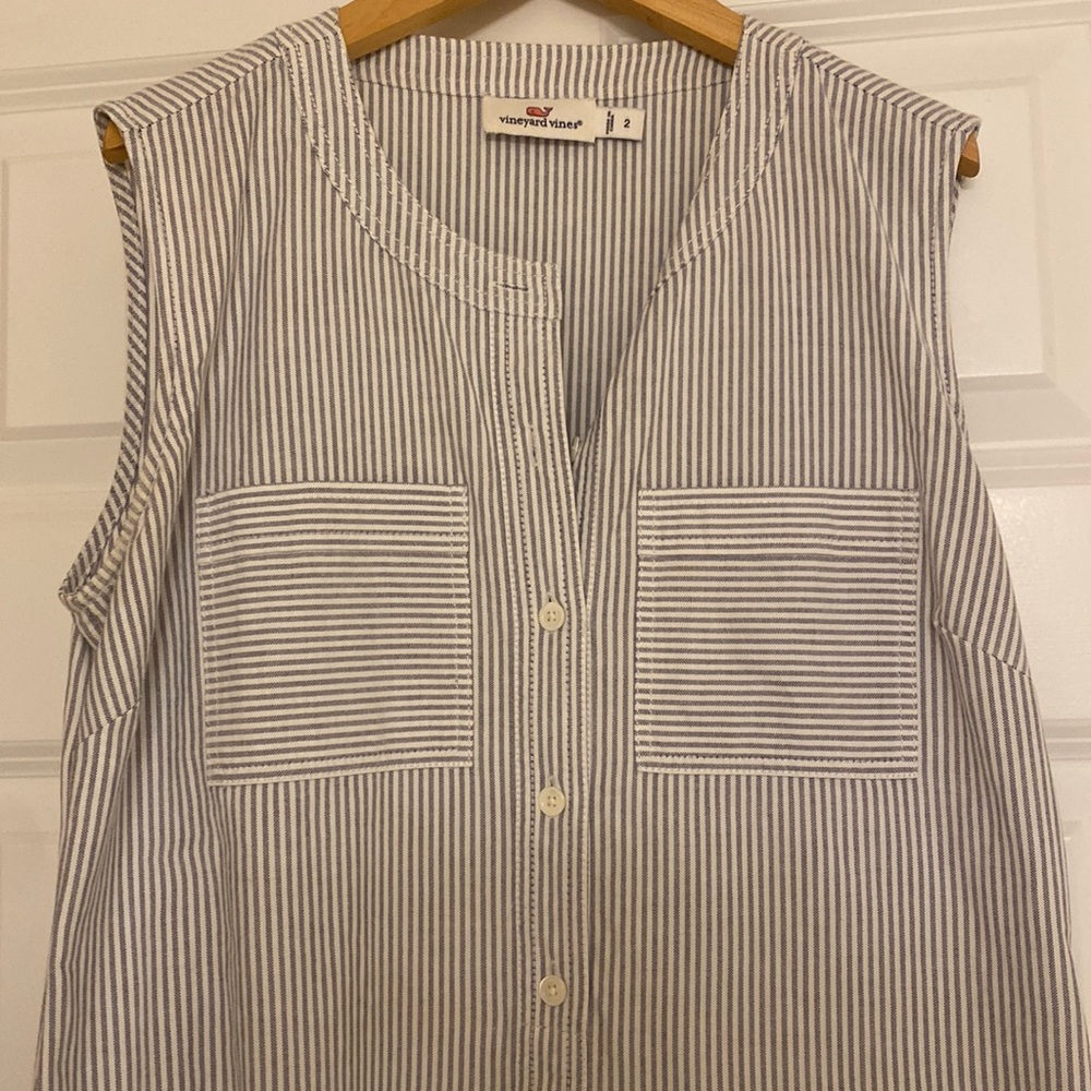 Vineyard Vines Shift dress